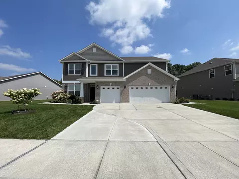 9165 N Foudray Cir, Avon, IN 46123