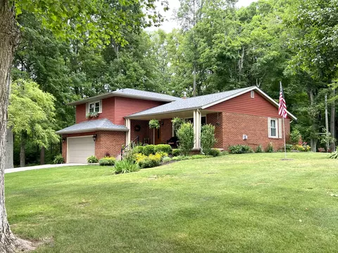 1400 E 775 S, Muncie, IN 47302