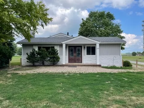 249 S Harrison St, Cicero, IN 46034