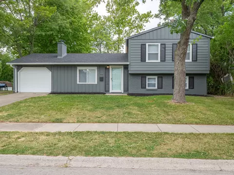 8534 E 37th Pl, Indianapolis, IN 46226