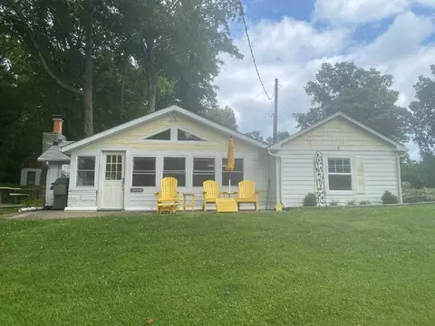 4637 Idalawn Dr, Unionville, IN 47468