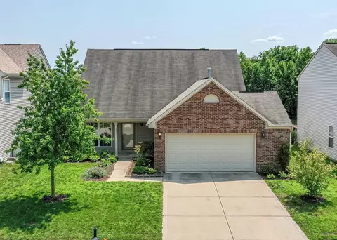 3451 Otisco Ln, Indianapolis, IN 46217