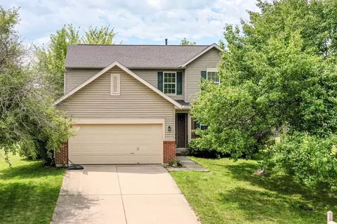 5986 Medora Dr, Indianapolis, IN 46228