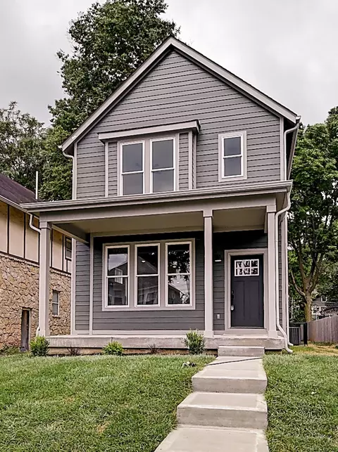 2912 N New Jersey St, Indianapolis, IN 46205