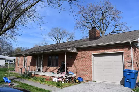 5435 S Capitol Ave, Indianapolis, IN 46217