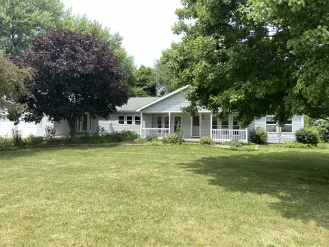 272 E 500 N, Sharpsville, IN 46068
