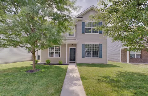 1987 Shadow Creek Blvd, Columbus, IN 47201