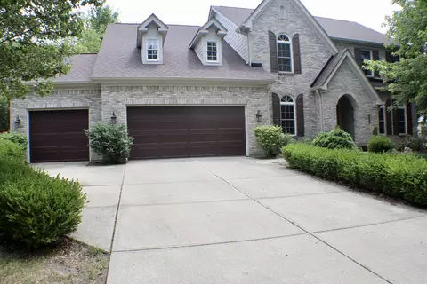 435 Quincy Pl, Westfield, IN 46074