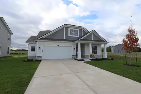 6102 Cedar Shade Way, Indianapolis, IN 46259