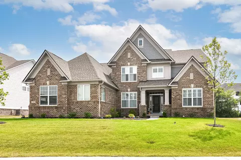 14209 Helen Dr, Carmel, IN 46074