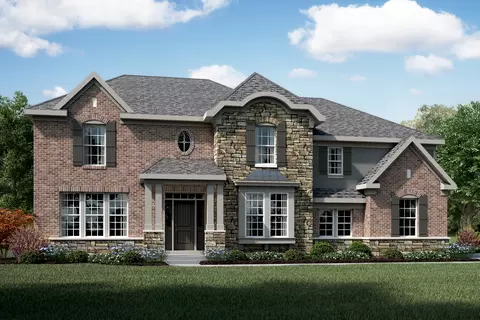 12571 Clover Hill Trce, Fishers, IN 46037