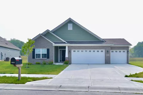 8068 Ambrosia Ln, Pendleton, IN 46064