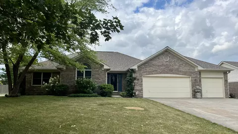 10308 Fallen Oak Dr, Indianapolis, IN 46239