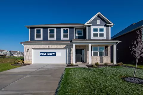 9114 Blunt Ave, Indianapolis, IN 46239