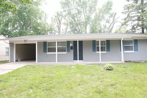 7545 E 34th Pl, Indianapolis, IN 46226