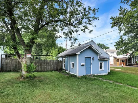 4519 Fletcher Ave, Indianapolis, IN 46203