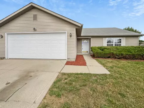 2220 Valley Creek East Ln, Indianapolis, IN 46229