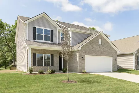 124 Winding Brook Way, Pendleton, IN 46064 photo 2