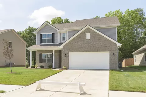 124 Winding Brook Way, Pendleton, IN 46064 photo 3