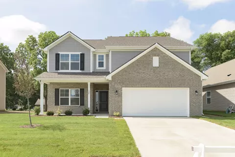 124 Winding Brook Way, Pendleton, IN 46064