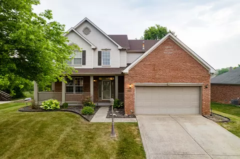 3340 Wembly Rd, Greenwood, IN 46143
