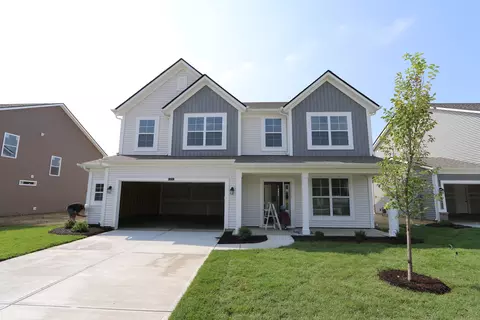 10131 Bitternut Run Ln, Indianapolis, IN 46259
