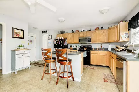 9542 W Constellation Dr, Pendleton, IN 46064 photo 9