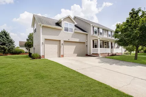 585 Halleck Way, Indianapolis, IN 46234