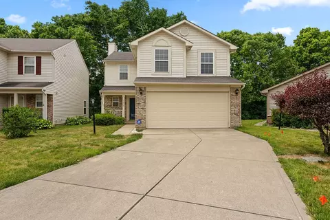 6072 Draycott Dr, Indianapolis, IN 46236