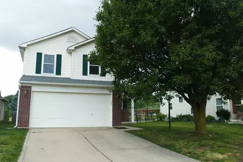 1134 Lake Tree Pl, Indianapolis, IN 46217