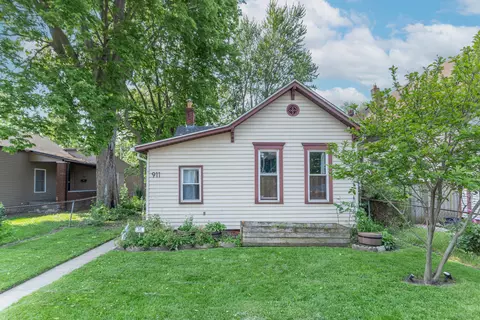 911 Woodlawn Ave, Indianapolis, IN 46203