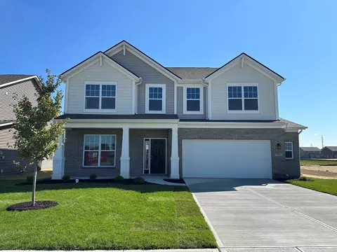 6041 Paperbark Way, Indianapolis, IN 46259
