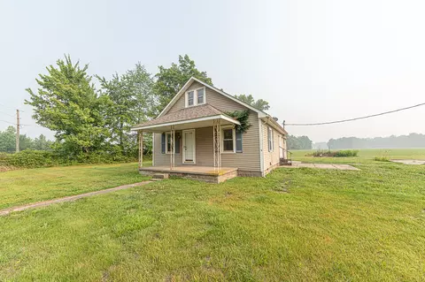 12302 E County Road 100 S, Seymour, IN 47274
