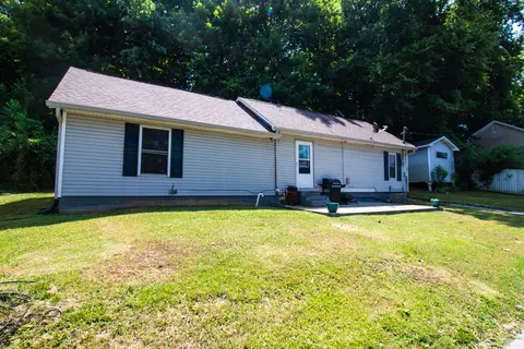 709 N Main St, Martinsville, IN 46151
