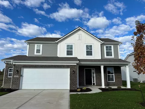 6108 Cedar Shade Way, Indianapolis, IN 46259