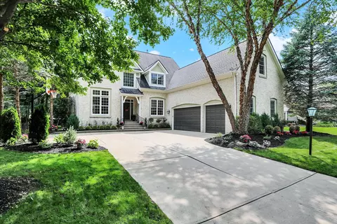 5915 Silas Moffitt Dr, Carmel, IN 46033