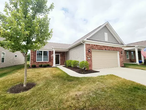 5057 Silverbell Dr, Plainfield, IN 46168