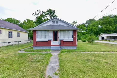 4449 Jackson St, Indianapolis, IN 46241