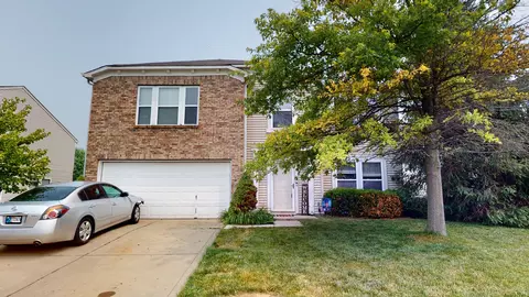 9932 Big Bend Dr, Indianapolis, IN 46234