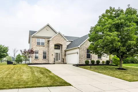 13950 Oliver Ln, Westfield, IN 46074