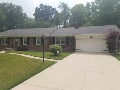 5510 Rahke Rd, Indianapolis, IN 46217
