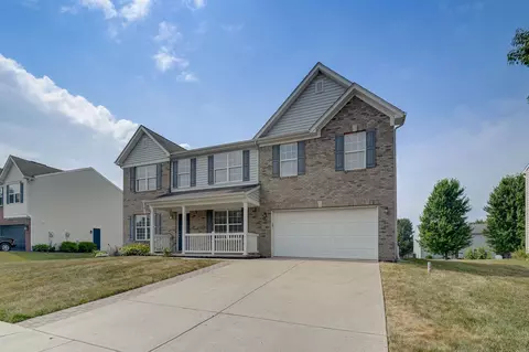 7141 Lancaster Ln, Avon, IN 46123