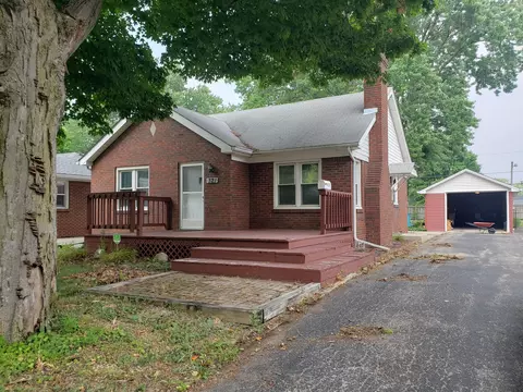 321 N Harbison Ave, Indianapolis, IN 46219