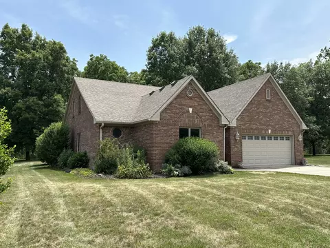 192 Lincoln, Coatesville, IN 46121