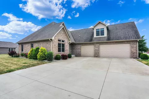 209 Myers Rd, Danville, IN 46122