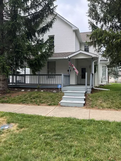 50 W Broadway St, Greenwood, IN 46142