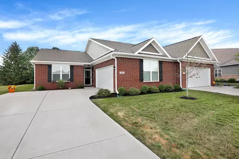 685 Overcup St, Westfield, IN 46074