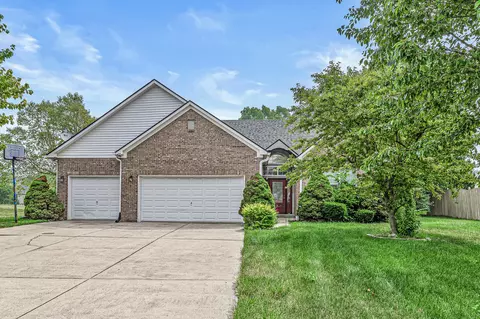 541 Ironridge Ct, Indianapolis, IN 46239