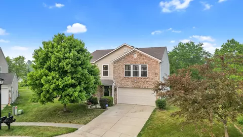6854 Tadpole Ct, Indianapolis, IN 46237