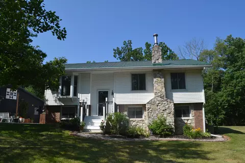 7267 S 475 W, Crawfordsville, IN 47933